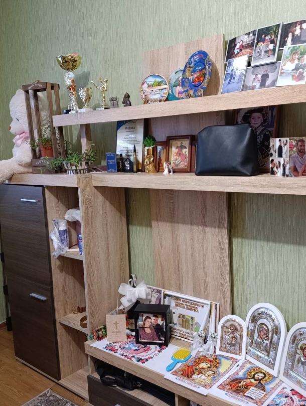 Квартира, 4-кімн., Харьков, Горизонт, Большая Кольцевая