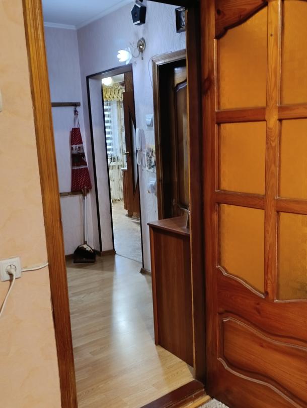 Квартира, 4-кімн., Харьков, Горизонт, Большая Кольцевая