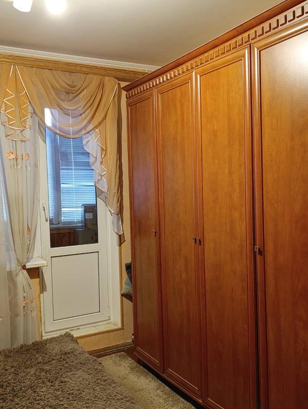 Квартира, 4-кімн., Харьков, Горизонт, Большая Кольцевая