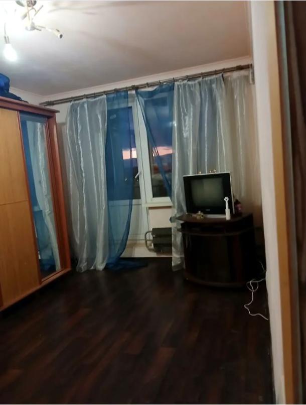 Квартира, 1-кімн., Харьков, 603м/р, Тракторостроителей просп.