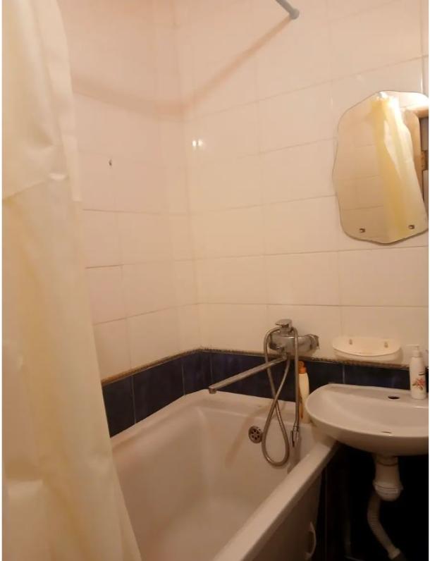 Квартира, 1-кімн., Харьков, 603м/р, Тракторостроителей просп. Квартира, 1-кімн., Харьков, 603м/р, Тракторостроителей просп.