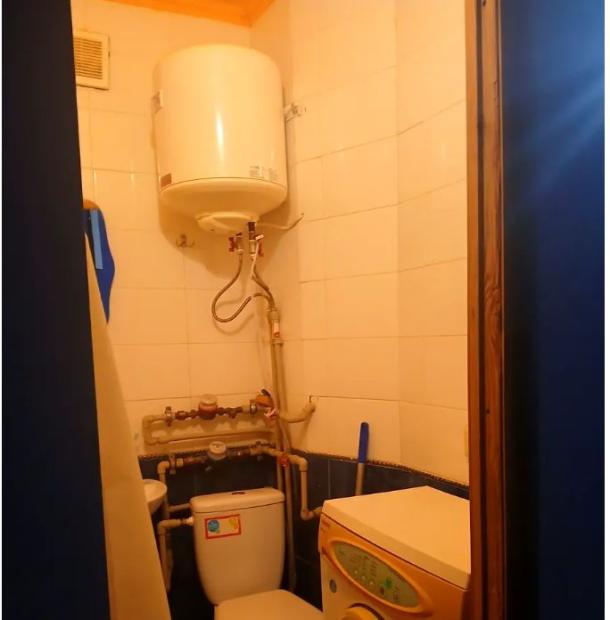 Квартира, 1-кімн., Харьков, 603м/р, Тракторостроителей просп. Квартира, 1-кімн., Харьков, 603м/р, Тракторостроителей просп.