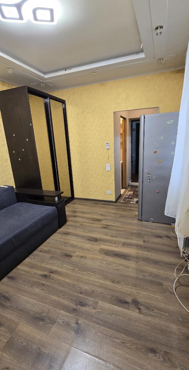 Гостинка, Харьков, Старая Салтовка, Автотракторная