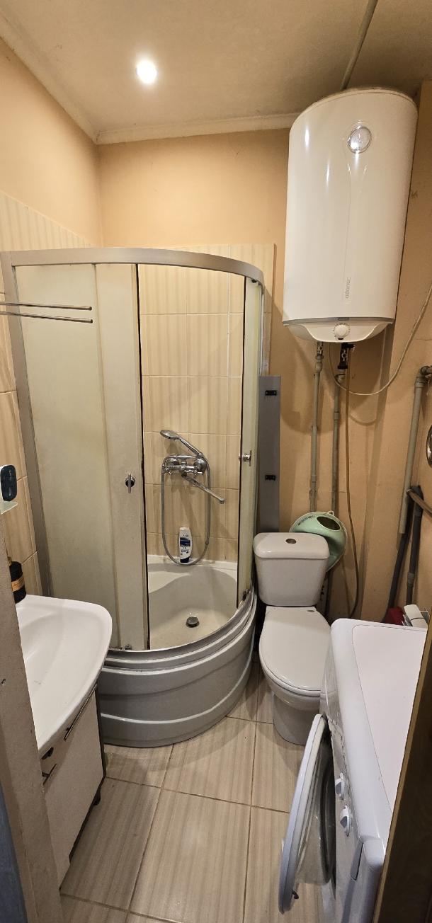 Гостинка, Харьков, Старая Салтовка, Автотракторная Гостинка, Харьков, Старая Салтовка, Автотракторная