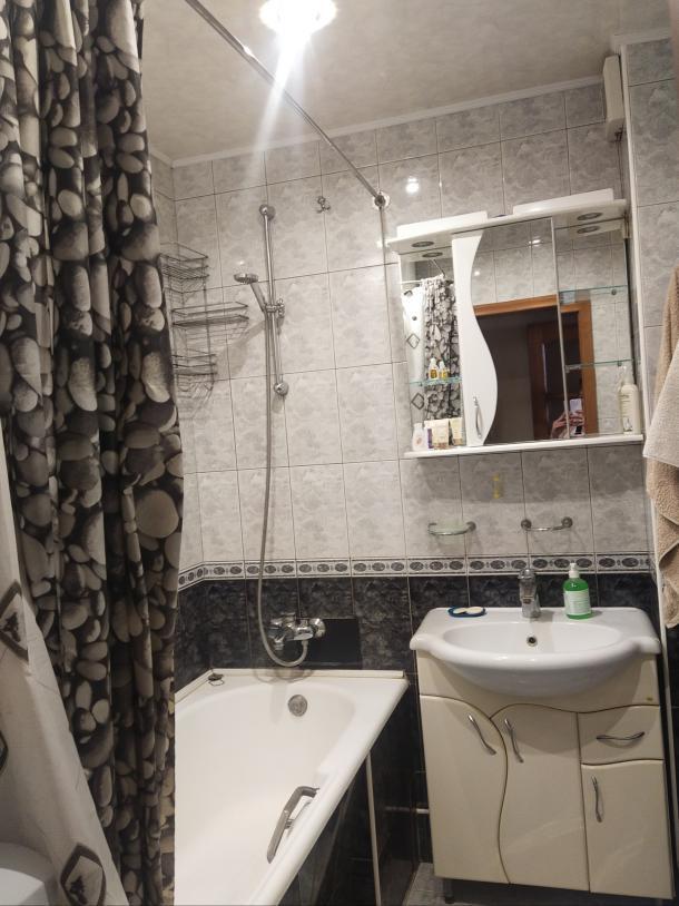 Квартира, 3-кімн., Харьков, Жуковского поселок, Астрономическая