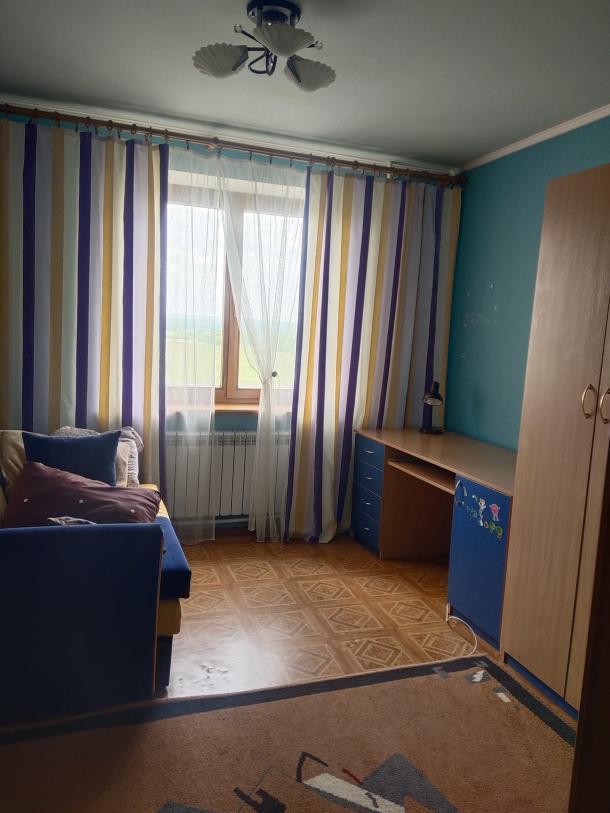 Квартира, 3-кімн., Харьков, Жуковского поселок, Астрономическая