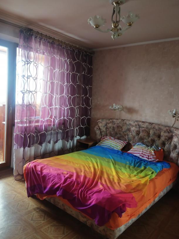 Квартира, 3-кімн., Харьков, Жуковского поселок, Астрономическая