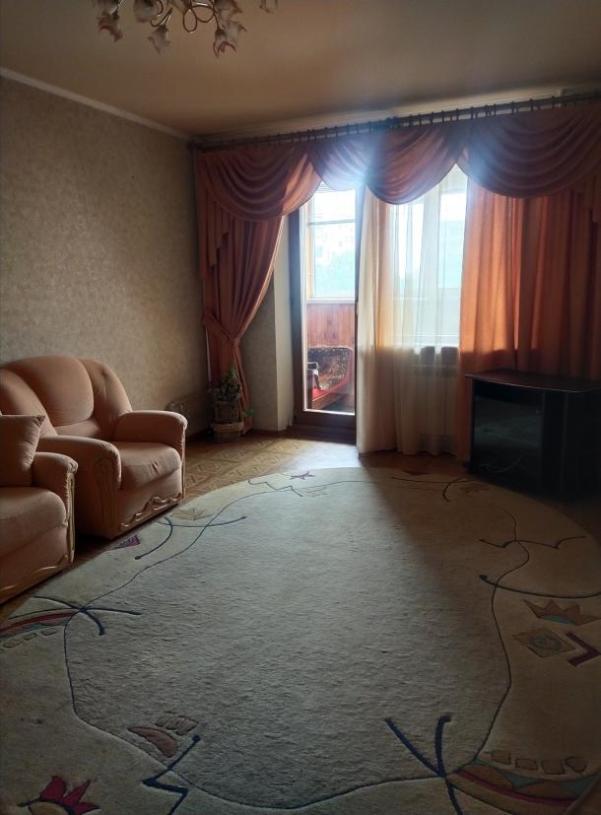 Квартира, 3-кімн., Харьков, Жуковского поселок, Астрономическая