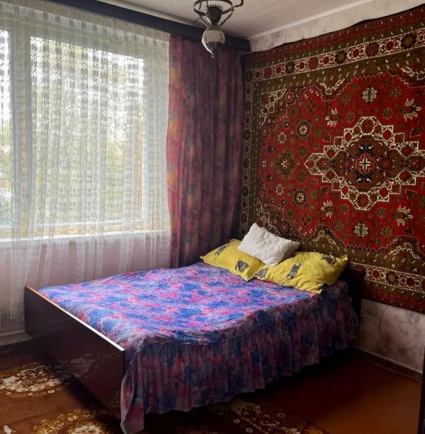 Купить квартира, Харьков, Салтовка, Бучмы