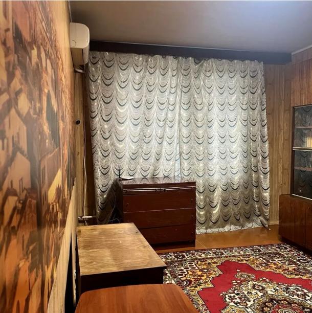 Квартира, 2-кімн., Харьков, 524м/р, Бучмы