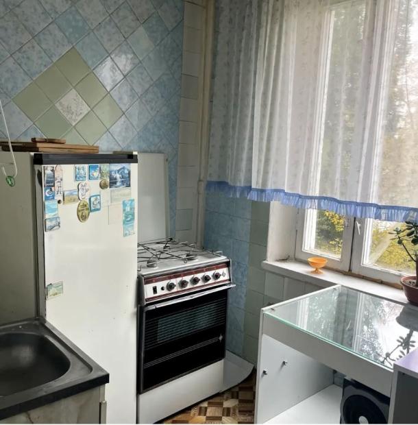 Квартира, 2-кімн., Харьков, 524м/р, Бучмы