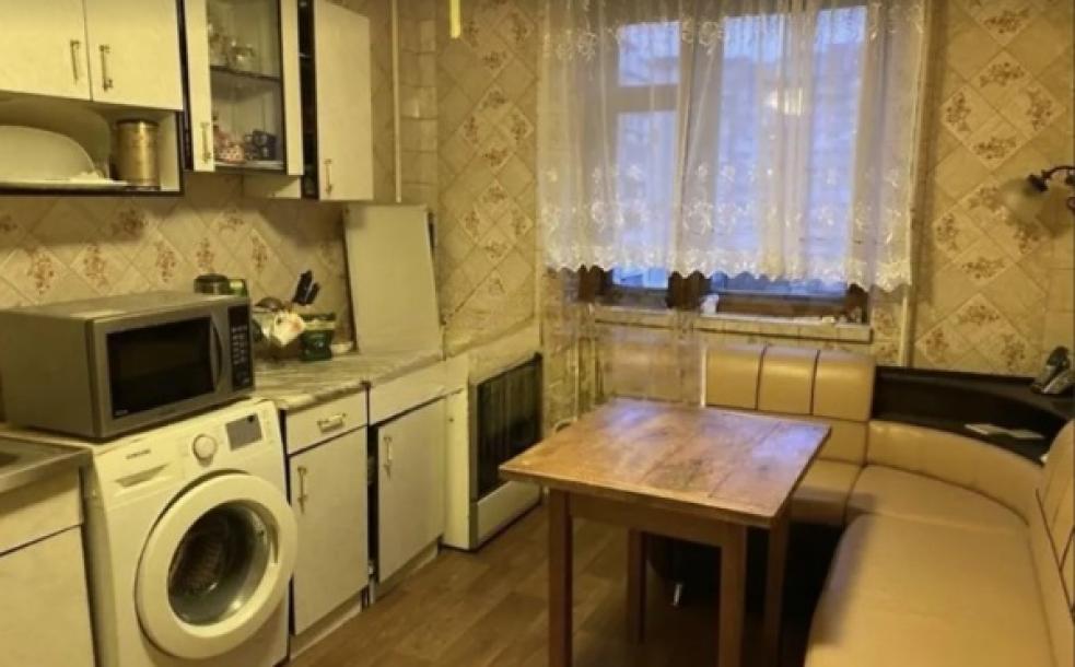 Квартира, 3-кімн., Харьков, Жуковского поселок, Астрономическая