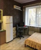 гостинка, Харьков, Спортивная метро, Добровольцев (Молодой Гвардии)