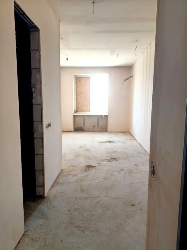 Гостинка, Харьков, 519м/р, Шевченковский пер.