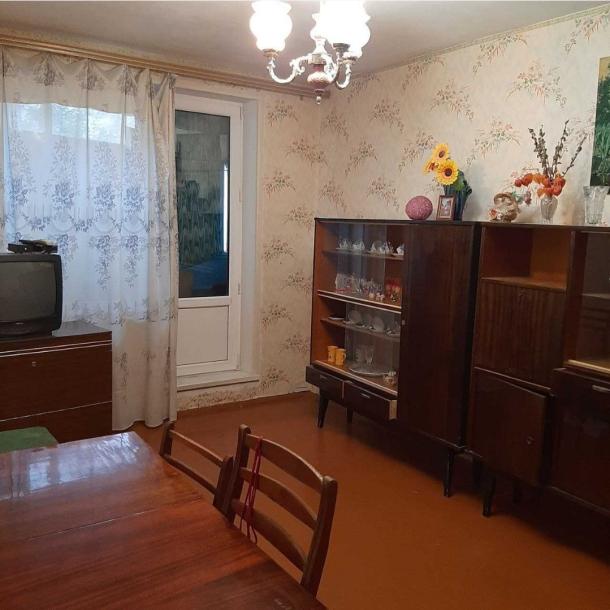 Купить квартира, Харьков, Салтовка, Непокоренных (Героев Труда)