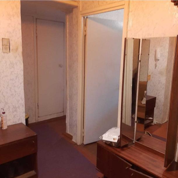 Квартира, 2-кімн., Харьков, 608м/р, Непокоренных (Героев Труда)