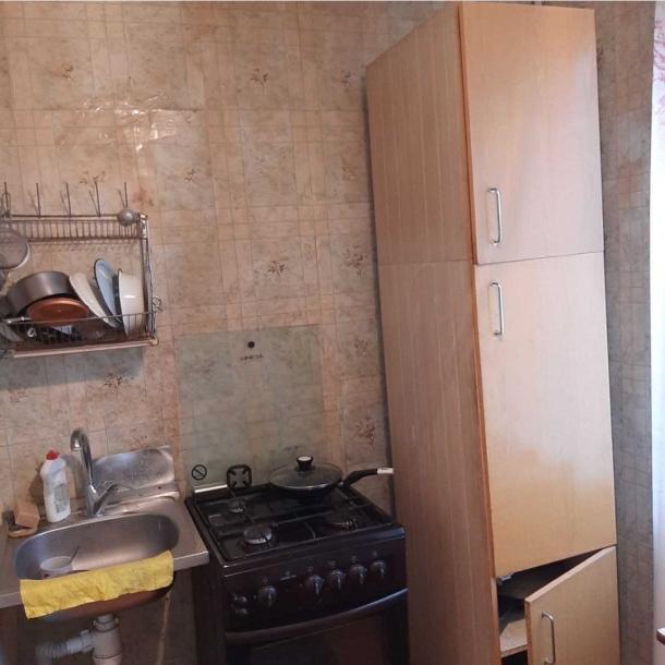 Квартира, 2-кімн., Харьков, 608м/р, Непокоренных (Героев Труда)