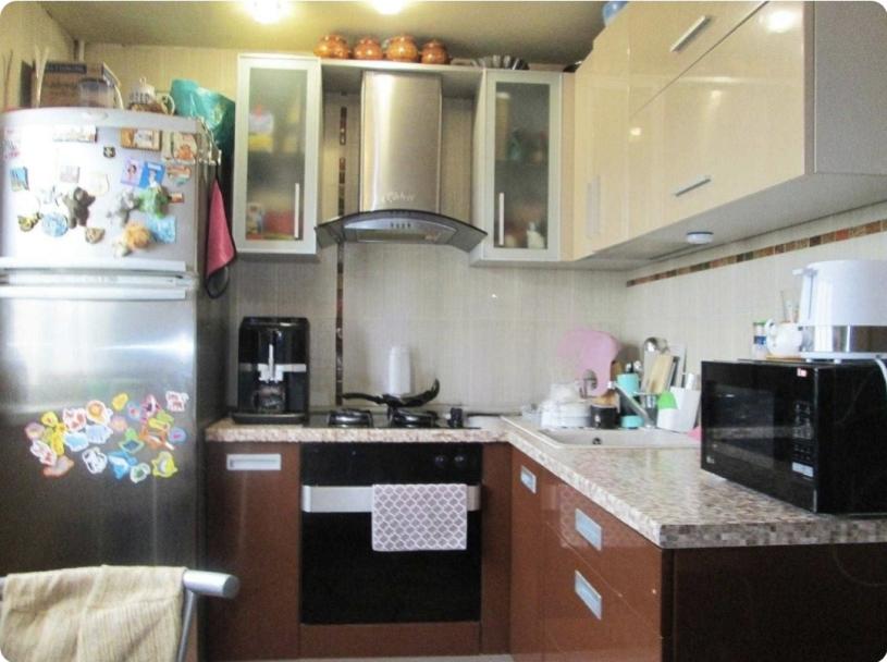 Квартира, 3-кімн., Харьков, 524м/р, Академика Павлова