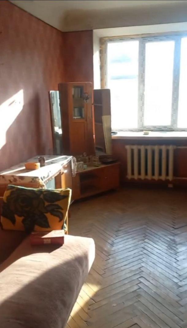 Квартира, 2-кімн., Харьков, Центр, Конституции пл.