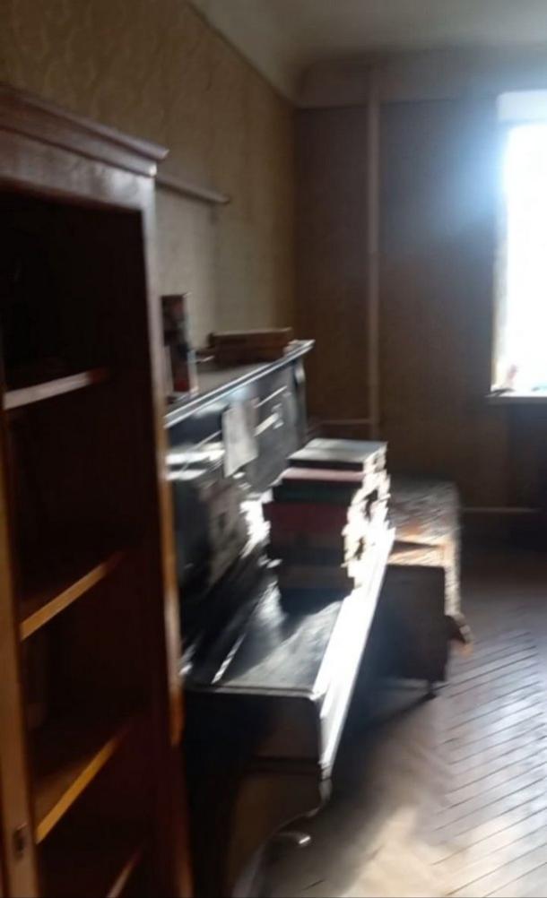 Квартира, 2-кімн., Харьков, Центр, Конституции пл.