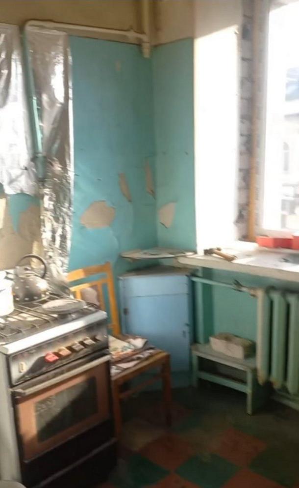 Квартира, 2-кімн., Харьков, Центр, Конституции пл.