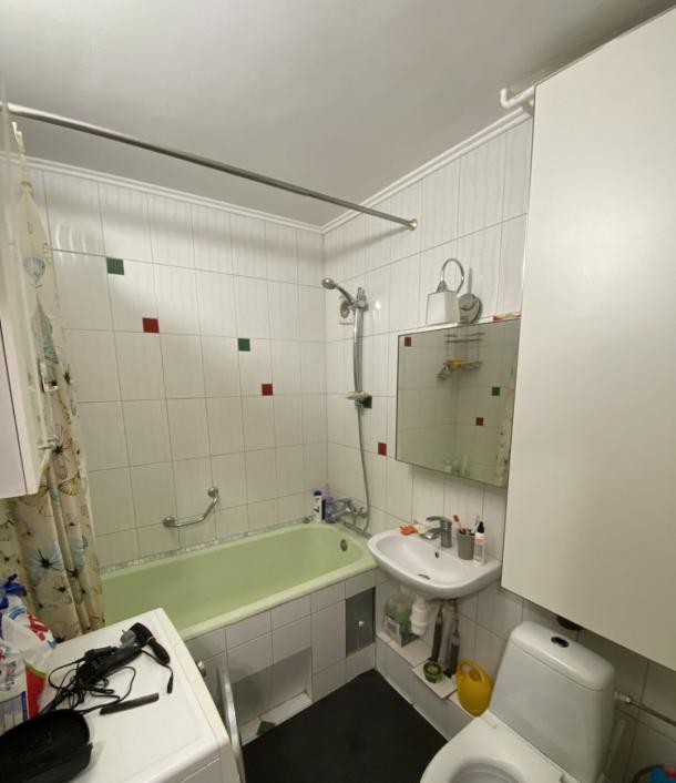 Квартира, 3-кімн., Харьков, Жуковского поселок, Астрономическая