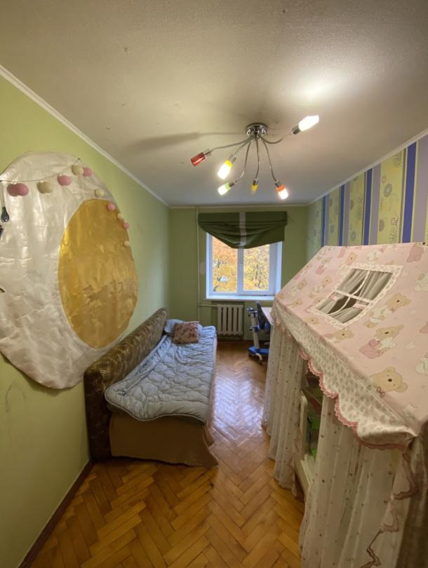 Квартира, 3-кімн., Харьков, Жуковского поселок, Астрономическая