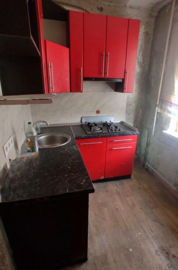 Квартира, 2-кімн., Харьков, 624м/р, Салтовское шоссе