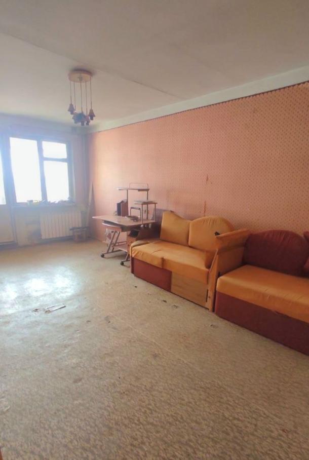 Квартира, 2-кімн., Харьков, 624м/р, Салтовское шоссе Квартира, 2-кімн., Харьков, 624м/р, Салтовское шоссе