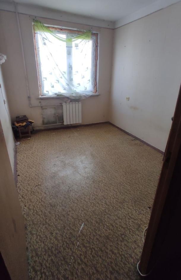 Квартира, 2-кімн., Харьков, 624м/р, Салтовское шоссе Квартира, 2-кімн., Харьков, 624м/р, Салтовское шоссе