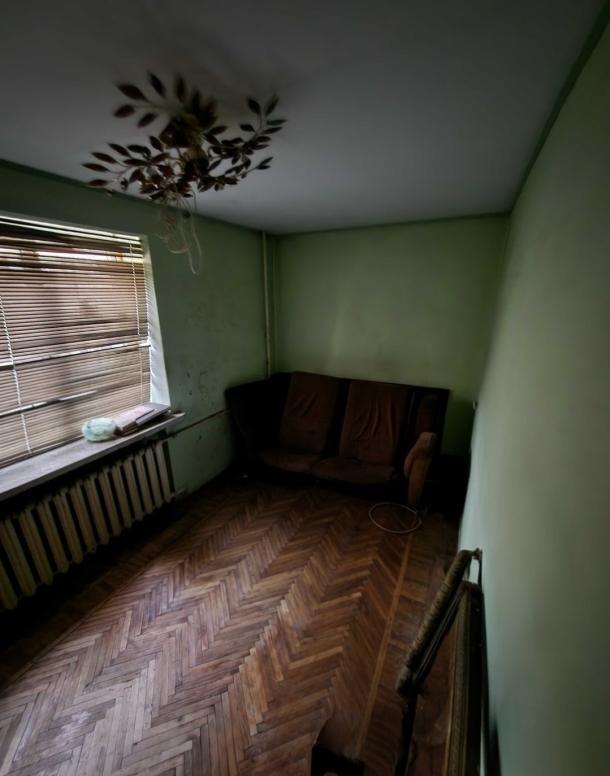Купить квартира, Харьков, Павлово Поле, Науки пр.