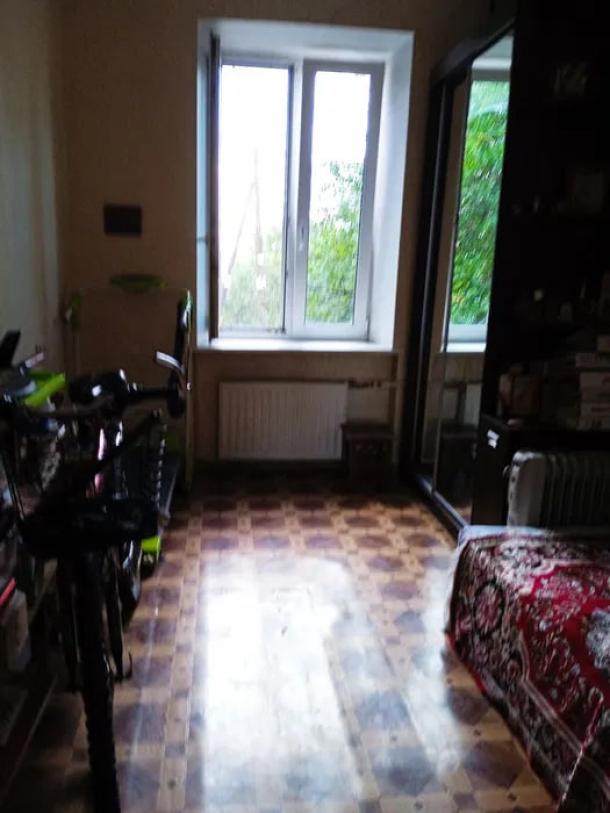 Квартира, 2-кімн., Харьков, Южный Вокзал, Георгия Цапка (Каширская)