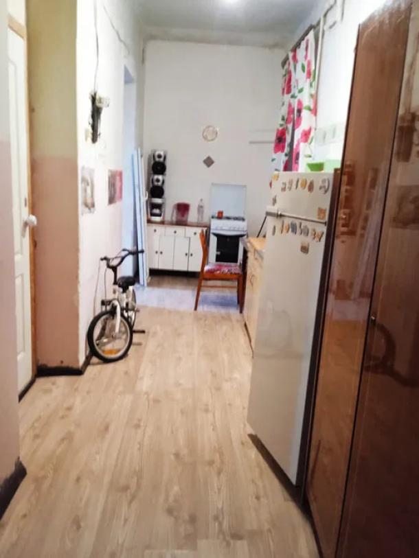 Квартира, 2-кімн., Харьков, Южный Вокзал, Георгия Цапка (Каширская)