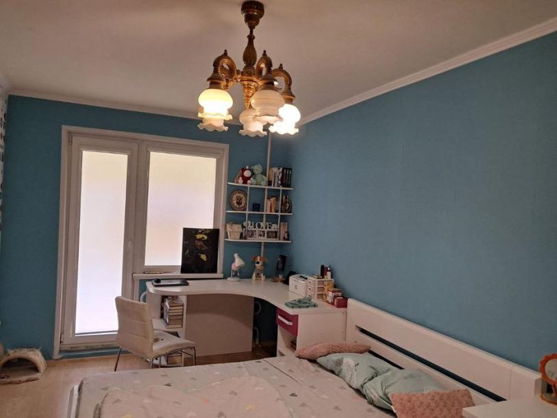 Квартира, 3-кімн., Харьков, 625м/р, Салтовское шоссе