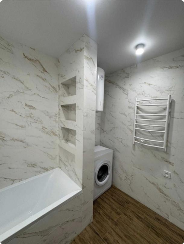 Квартира, 3-кімн., Харьков, 602м/р, Салтовское шоссе