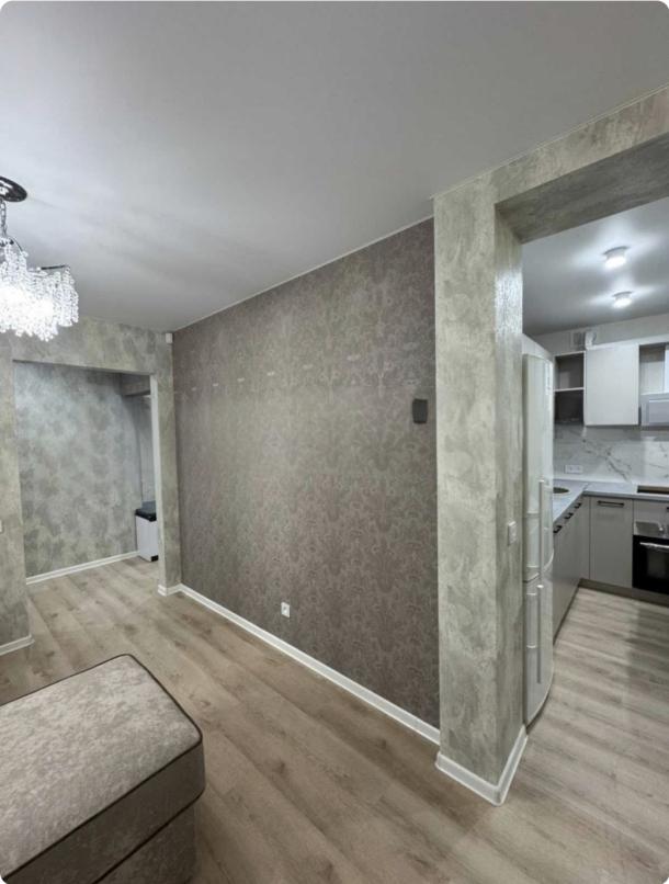 Квартира, 3-кімн., Харьков, 602м/р, Салтовское шоссе