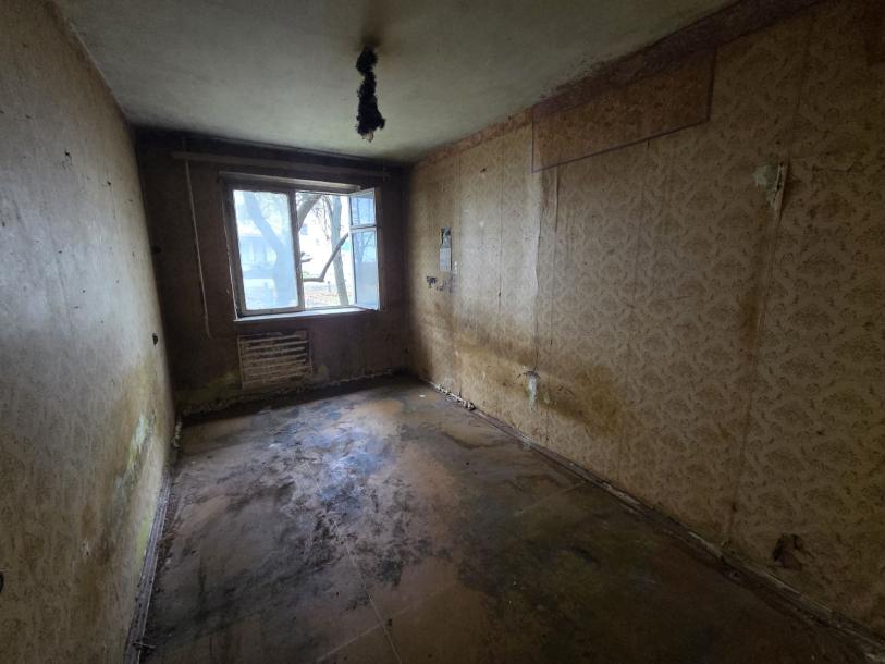 Квартира, 3-кімн., Харьков, 604м/р, Тракторостроителей просп.