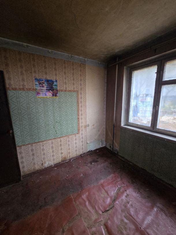 Квартира, 3-кімн., Харьков, 604м/р, Тракторостроителей просп.