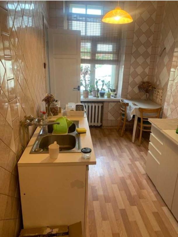 Квартира, 2-кімн., Харьков, Защитников Украины метро, Юрьевская