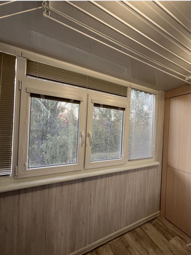 Квартира, 2-кімн., Харьков, 531м/р, Бучмы