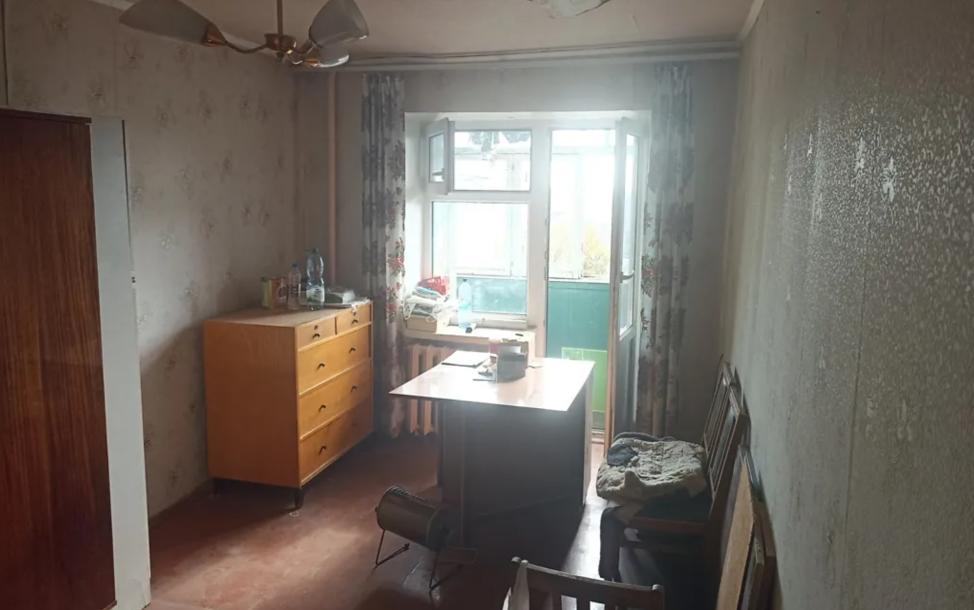 Квартира, 1-кімн., Харьков, Холодная Гора, Полтавский Шлях