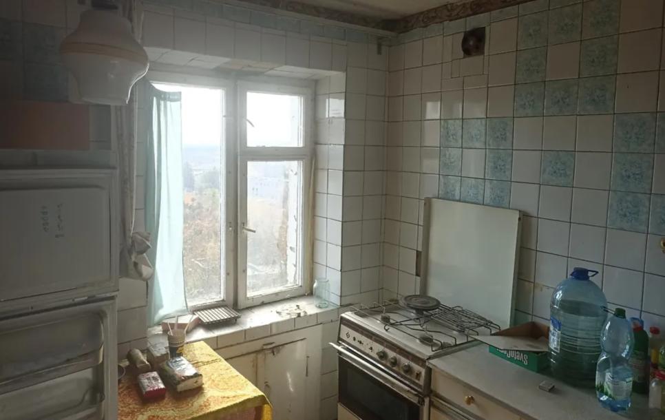 Квартира, 1-кімн., Харьков, Холодная Гора, Полтавский Шлях