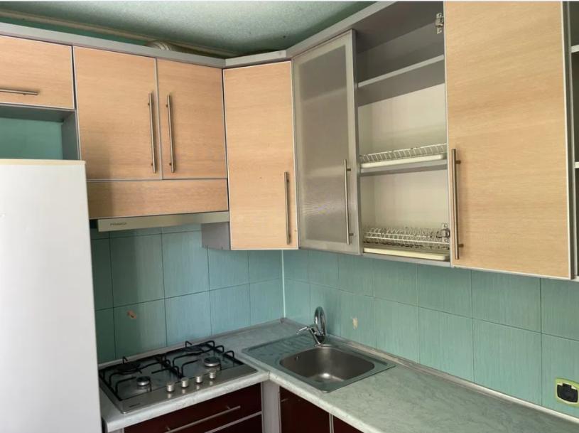 Квартира, 1-кімн., Харьков, 4 Северная Салтовка, Метростроителей