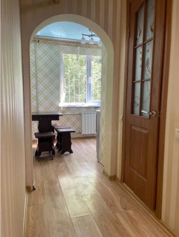 Квартира, 1-кімн., Харьков, 4 Северная Салтовка, Метростроителей