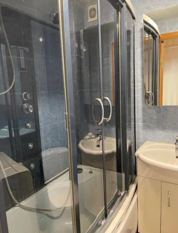 Квартира, 1-кімн., Харьков, 4 Северная Салтовка, Метростроителей