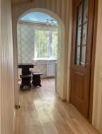 квартира, Харьков, Северная Салтовка, Метростроителей