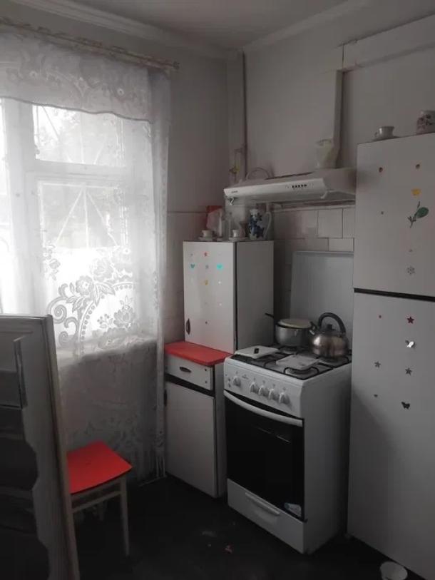 Квартира, 2-кімн., Харьков, Новые Дома, Каденюка (Танкопия)