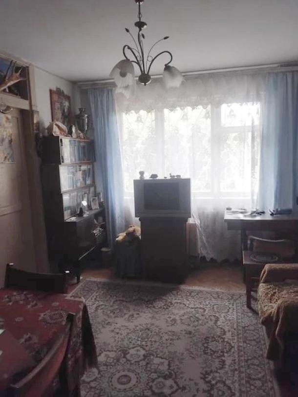 Квартира, 2-кімн., Харьков, Новые Дома, Каденюка (Танкопия)