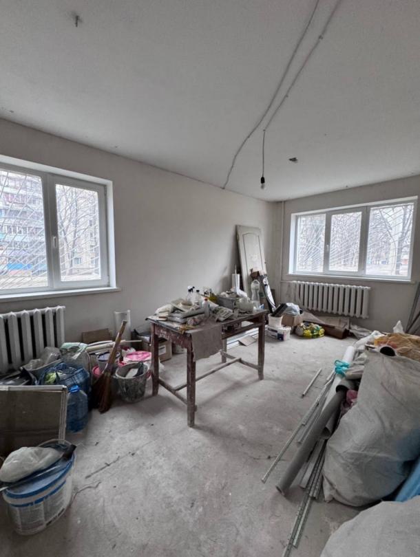 Квартира, 1-кімн., Харьков, 605м/р, Тракторостроителей просп.