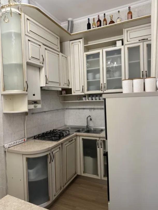 Квартира, 5-кімн., Харьков, Нагорный, Максимилиановская (Ольминского)